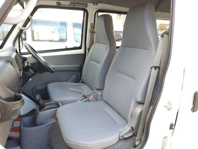 クリッパーＥＶ ２シーター　エマージェンシーブレーキ・プレ空調機能付きキーレス・１００Ｖコンセント・前席シートヒーター・車線逸脱警報・リアパーキングセンサー・誤発進抑制・前席パワーウインドウ・プライバシーガラス・急速充電（7枚目）