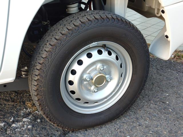 クリッパーＥＶ ２シーター　エマージェンシーブレーキ・プレ空調機能付きキーレス・１００Ｖコンセント・前席シートヒーター・車線逸脱警報・リアパーキングセンサー・誤発進抑制・前席パワーウインドウ・プライバシーガラス・急速充電（29枚目）