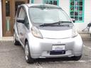 MITSUBISHI I-MIEV