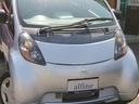 MITSUBISHI I-MIEV