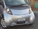 MITSUBISHI I-MIEV