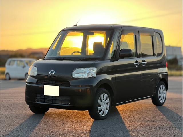 タント Ｘ　ナビ　ＴＶ　ＥＴＣ（2枚目）