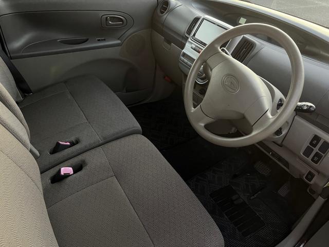 タント Ｘ　ナビ　ＴＶ　ＥＴＣ（4枚目）