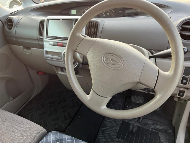 タント Ｘ　ナビ　ＴＶ　ＥＴＣ（5枚目）