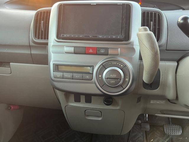 タント Ｘ　ナビ　ＴＶ　ＥＴＣ（6枚目）