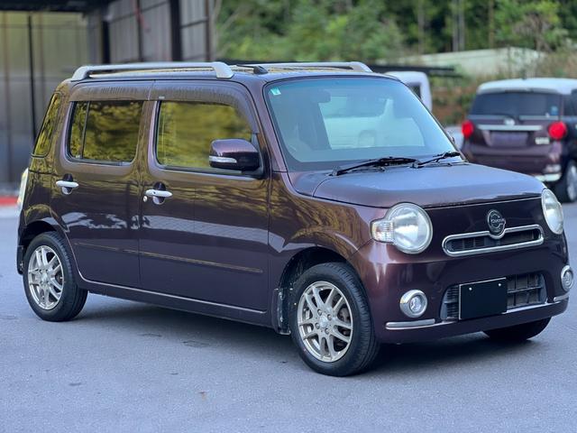 ミラココア ココアプラスＧ　ナビ　ＴＶ　ＥＴＣ（3枚目）