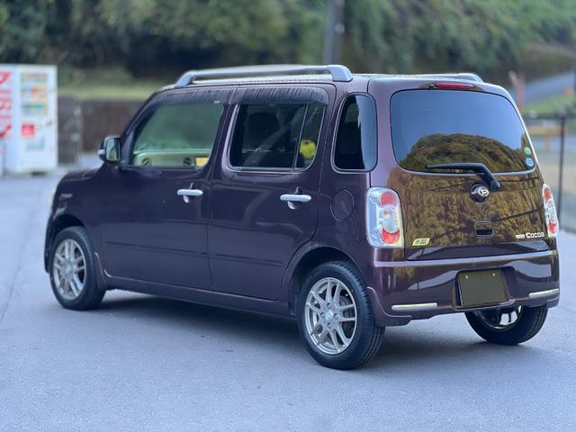 ミラココア ココアプラスＧ　ナビ　ＴＶ　ＥＴＣ（4枚目）