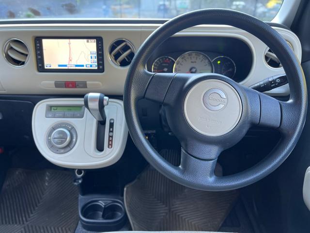 ミラココア ココアプラスＧ　ナビ　ＴＶ　ＥＴＣ（7枚目）