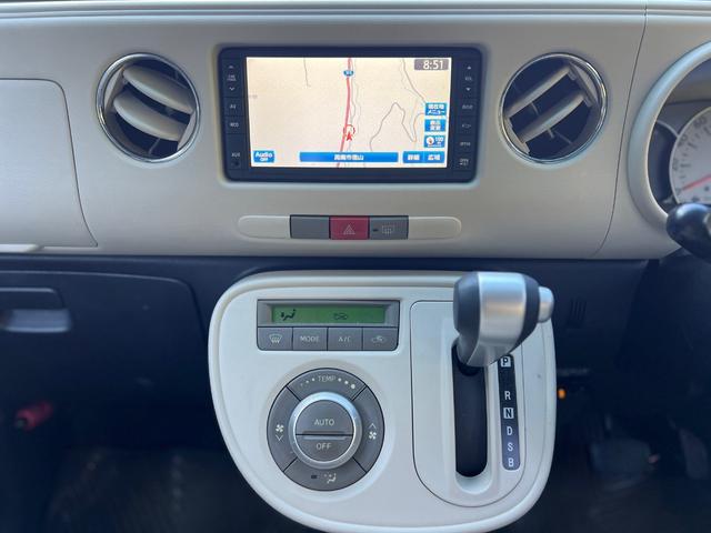 ミラココア ココアプラスＧ　ナビ　ＴＶ　ＥＴＣ（8枚目）
