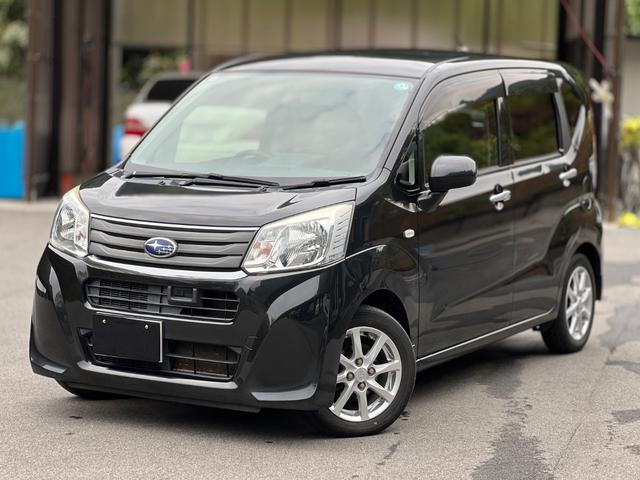 ステラ G スマートアシスト(2枚目)