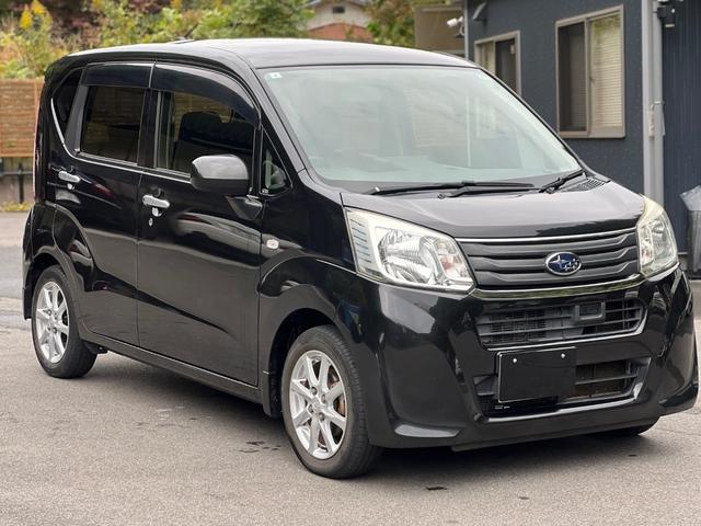 ステラ G スマートアシスト(3枚目)