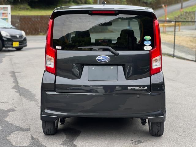 ステラ G スマートアシスト(4枚目)