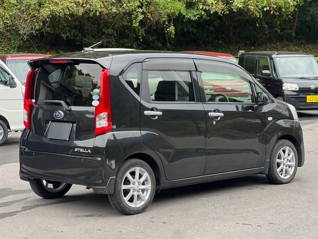 ステラ G スマートアシスト(5枚目)