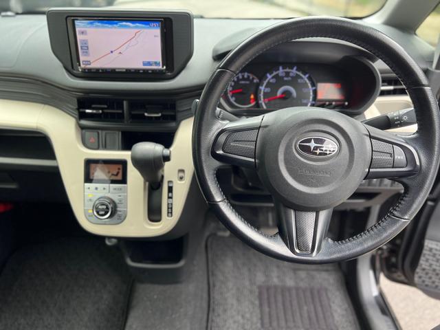 ステラ G スマートアシスト(7枚目)