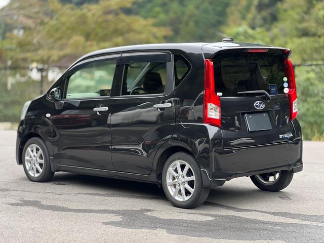 ステラ G スマートアシスト(8枚目)