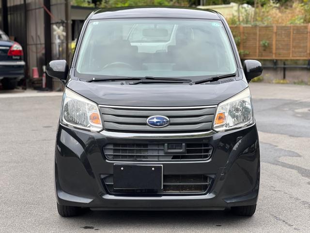 ステラ G スマートアシスト(9枚目)