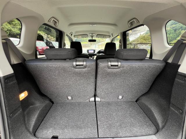 ステラ G スマートアシスト(17枚目)