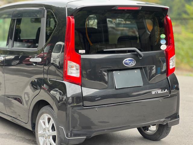 ステラ G スマートアシスト(22枚目)