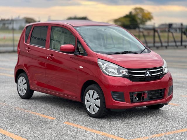 ｅＫワゴン Ｅ（3枚目）