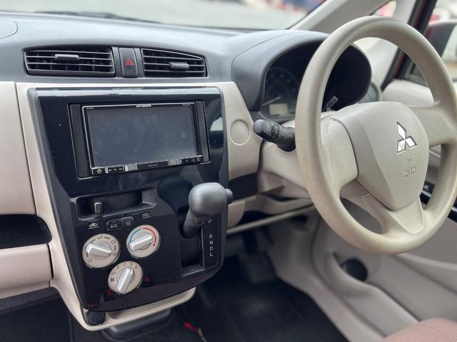 ｅＫワゴン Ｅ（6枚目）