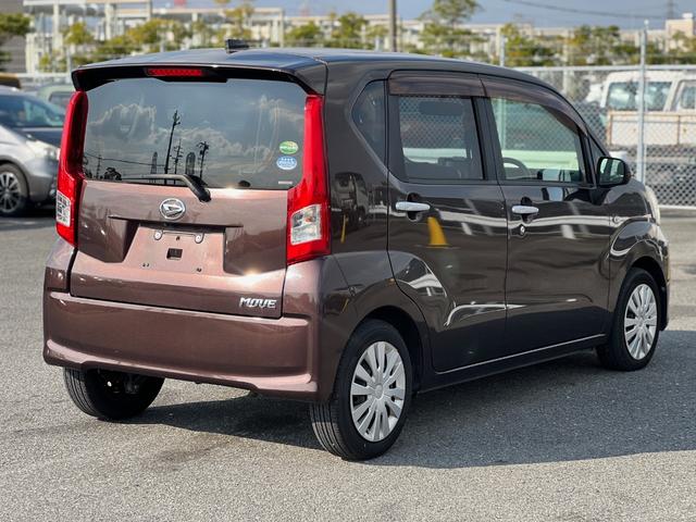 ムーヴ Ｌ（2枚目）