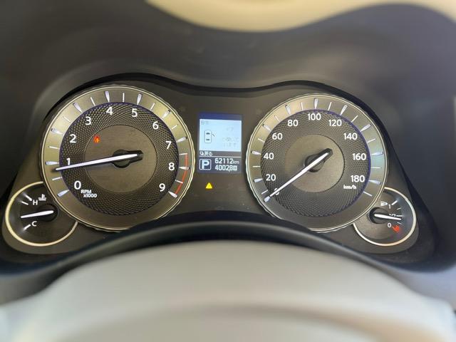 フーガ 　３７０ＧＴ　レザーシート　エアシート　パノラマビューモニター　ナビ　ＴＶ　ＥＴＣ　スマートキー　クルーズコントロール（23枚目）