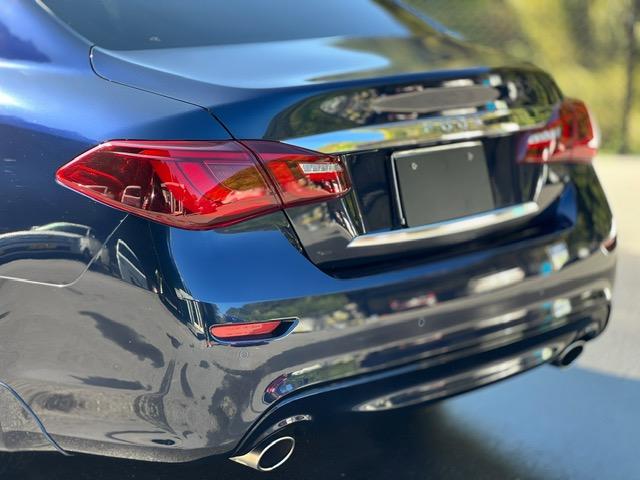 フーガ 　３７０ＧＴ　レザーシート　エアシート　パノラマビューモニター　ナビ　ＴＶ　ＥＴＣ　スマートキー　クルーズコントロール（32枚目）