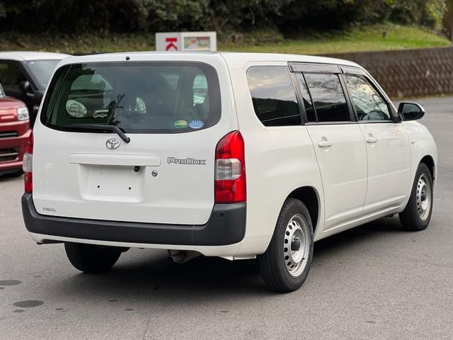 プロボックス （4枚目）