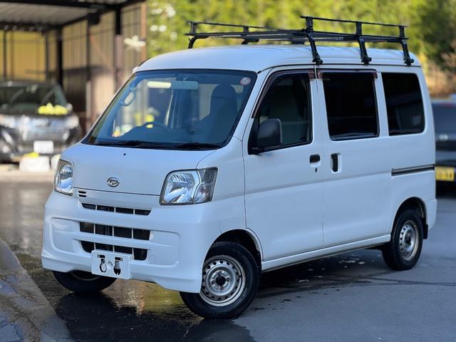 ハイゼットカーゴ DX(2枚目)