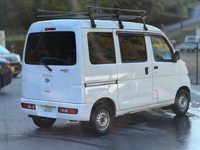 ハイゼットカーゴ DX(3枚目)