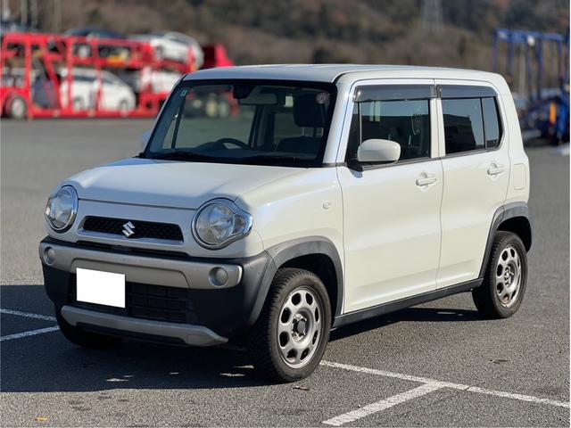 ハスラー (2枚目)