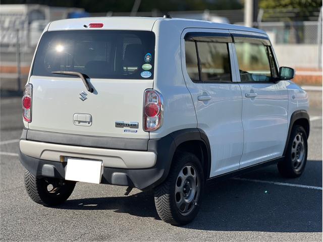 ハスラー (3枚目)