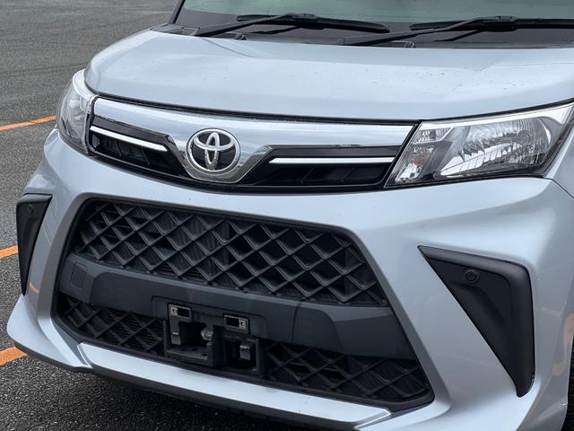 ルーミー X(4枚目)