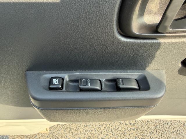 ハイゼットトラック スタンダードSAIIIt パワーウインドウ パワーステアリング エアコン ポータブルナビ(17枚目)