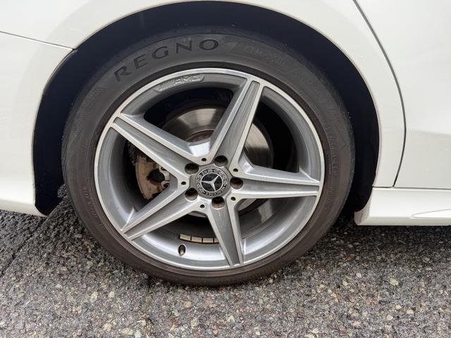 Ｃクラスステーションワゴン Ｃ２００　４マチック　ステーションワゴン　スポーツ　レーダーセーフティパッケージ　バックカメラ　ＥＴＣ　シートヒーター　ドライブレコーダー（14枚目）