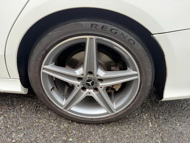 Ｃクラスステーションワゴン Ｃ２００　４マチック　ステーションワゴン　スポーツ　レーダーセーフティパッケージ　バックカメラ　ＥＴＣ　シートヒーター　ドライブレコーダー（16枚目）