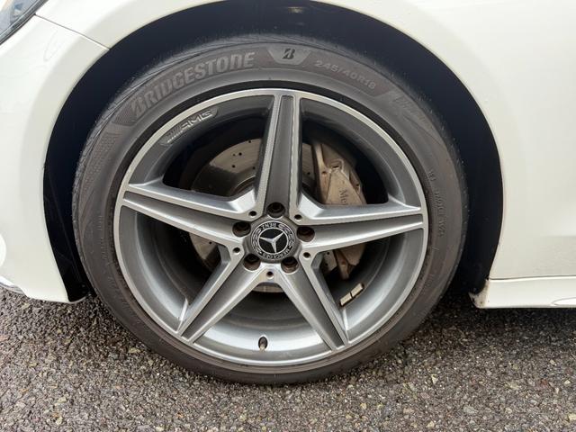 Ｃクラスステーションワゴン Ｃ２００　４マチック　ステーションワゴン　スポーツ　レーダーセーフティパッケージ　バックカメラ　ＥＴＣ　シートヒーター　ドライブレコーダー（17枚目）