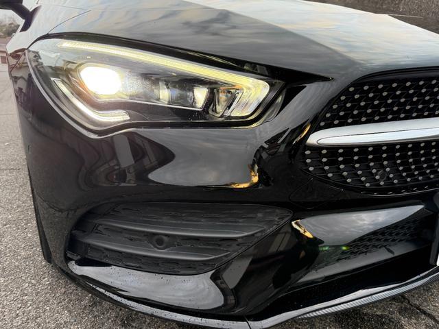 ＣＬＡクラス シューティングブレーク ＣＬＡ２００ｄ　シューティングブレーク　ＡＭＧライン　パノラミックスライディングルーフ　レザーエクスクルーシブパッケージ　　ナビゲーションパッケージ　アドバンスパッケージ　３６０度カメラ　ヘッドアップディスプレイ　１０スピーカー　アルミインパネ（6枚目）
