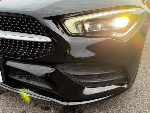 ＣＬＡクラス シューティングブレーク ＣＬＡ２００ｄ　シューティングブレーク　ＡＭＧライン　パノラミックスライディングルーフ　レザーエクスクルーシブパッケージ　　ナビゲーションパッケージ　アドバンスパッケージ　３６０度カメラ　ヘッドアップディスプレイ　１０スピーカー　アルミインパネ（7枚目）