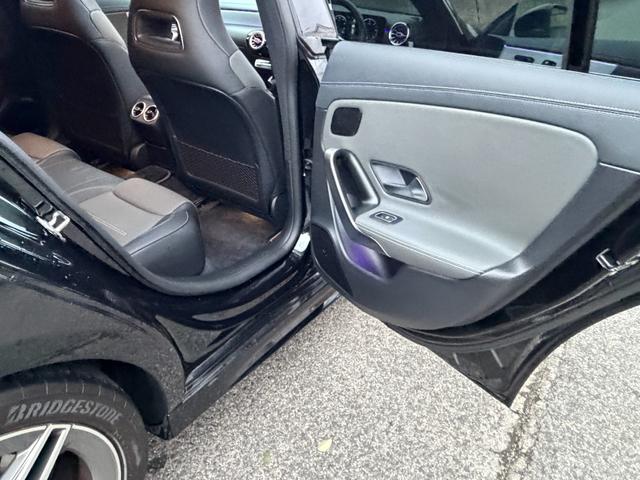 ＣＬＡクラス シューティングブレーク ＣＬＡ２００ｄ　シューティングブレーク　ＡＭＧライン　パノラミックスライディングルーフ　レザーエクスクルーシブパッケージ　　ナビゲーションパッケージ　アドバンスパッケージ　３６０度カメラ　ヘッドアップディスプレイ　１０スピーカー　アルミインパネ（32枚目）