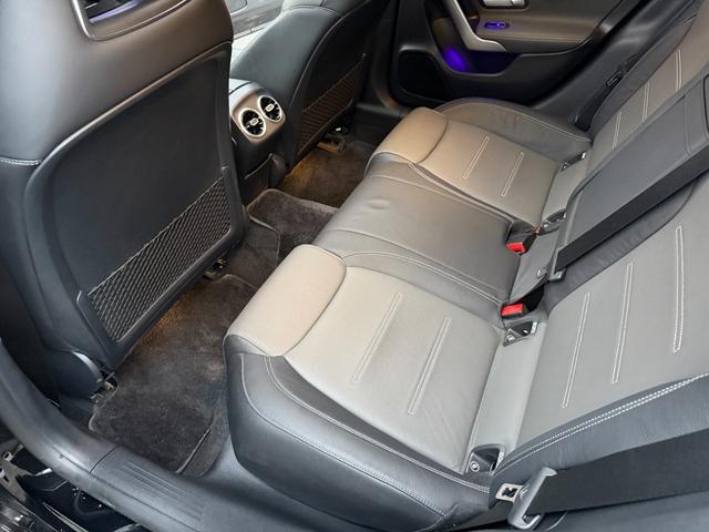 ＣＬＡクラス シューティングブレーク ＣＬＡ２００ｄ　シューティングブレーク　ＡＭＧライン　パノラミックスライディングルーフ　レザーエクスクルーシブパッケージ　　ナビゲーションパッケージ　アドバンスパッケージ　３６０度カメラ　ヘッドアップディスプレイ　１０スピーカー　アルミインパネ（39枚目）