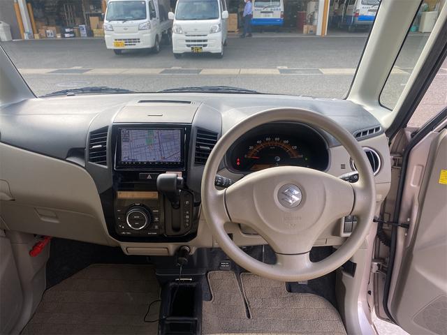 パレット Ｔ　ターボ　ナビ　バックカメラ　両側スライド・片側電動　Ｂｌｕｅｔｏｏｔｈ　スマートキー　ドライブレコーダー前後　電動格納ミラー　ベンチシート　ＣＶＴ　盗難防止システム　ＡＢＳ（15枚目）