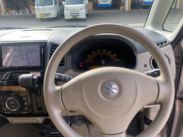 パレット Ｔ　ターボ　ナビ　バックカメラ　両側スライド・片側電動　Ｂｌｕｅｔｏｏｔｈ　スマートキー　ドライブレコーダー前後　電動格納ミラー　ベンチシート　ＣＶＴ　盗難防止システム　ＡＢＳ（16枚目）