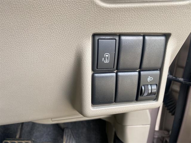 パレット Ｔ　ターボ　ナビ　バックカメラ　両側スライド・片側電動　Ｂｌｕｅｔｏｏｔｈ　スマートキー　ドライブレコーダー前後　電動格納ミラー　ベンチシート　ＣＶＴ　盗難防止システム　ＡＢＳ（23枚目）