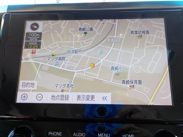 アルファード ２．５Ｓ　Ｃパッケージ　モデリスタエアロ　サンルーフ　ドライブレコーダー　バックカメラ　ナビ　ＴＶ　クリアランスソナー　クルコン　レーンアシスト　衝突被害軽減システム　両側電動スライドドア　オートマチックハイビーム（4枚目）