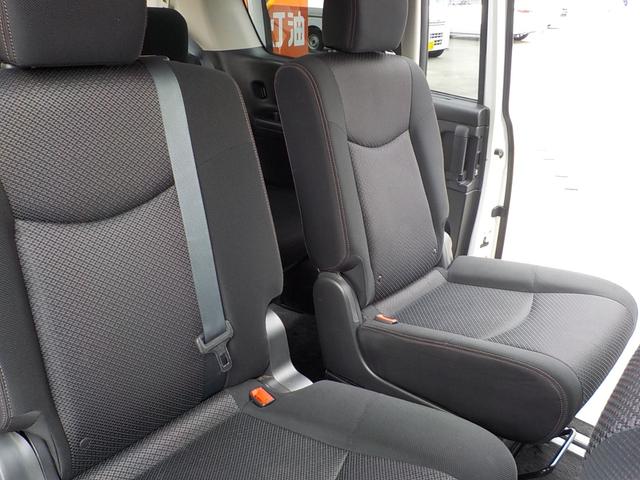 セレナ ハイウェイスター　Ｓ－ハイブリッド　Ｖセレクション　８人乗り　新品前後ドライブレコーダー　鏡面研磨コーティング　全周囲カメラ　ナビ　フルセグＴＶ　後席モニター　クリアランスソナー　ＥＴＣ　両側電動スライドドア　オートライト　後席モニター　３列シート（54枚目）