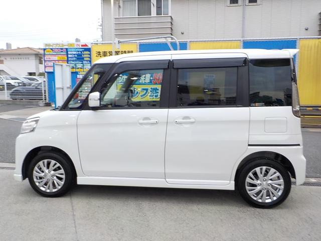 まずは気軽にお問合せ・お見積りお待ちしております。じっくり現車確認して頂けるよう、ご準備を致します！