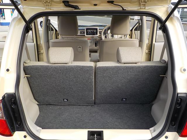 アルトラパン S ドライブレコーダー ETC 全周囲カメラ ナビ フルセグTV 衝突被害軽減システム オートライト HID スマートキー アイドリングストップ 電動格納ミラー シートヒーター ベンチシート CVT(19枚目)