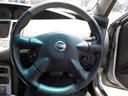 NISSAN PRIMERA WAGON