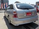 NISSAN PRIMERA WAGON